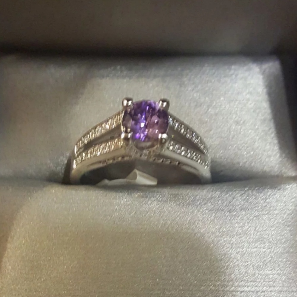 Fragrant Jewels Ring - Picture 3 of 3